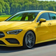 Illustration for article titled The CLA35 Shooting Brake Has Extra Room To Fit All of My Love